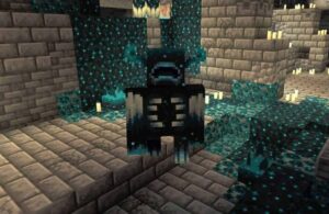 cac mob moi gom frog allay va warden voi co che doc dao 1