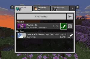 server minecraft pe viet nam ping thap choi muot voi ban be