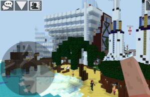 tai minecraft pe an toan tu nguon chinh thuc tren android ios va pc