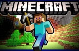 the gioi minecraft pe voi do hoa pixel va gameplay sang tao sinh ton hap dan