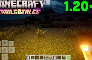 the gioi mo minecraft 1 20 pe voi trai nghiem phieu luu va sang tao