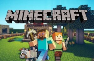 trai nghiem kham pha sinh ton va choi cung ban be trong minecraft pe 1 19