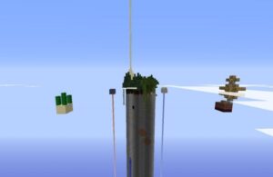 trai nghiem minecraft nguyen ban voi day du che do choi hap dan