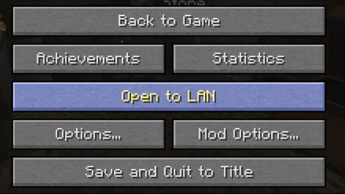 bat cheat minecraft java bang open to lan