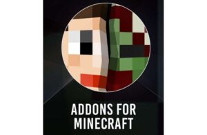 cac buoc tai va cai dat mods addons for minecraft pe apk tren android