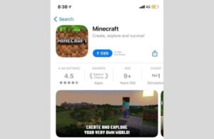cach tai minecraft pe mien phi tren iphone ipad moi nhat