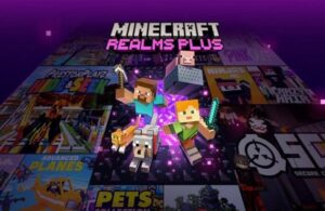 choi minecraft pe online cung ban be cuc de dang va tien loi