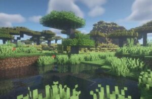 luu y khi cai shader minecraft pe de tranh lag va loi hien thi