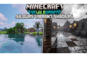 luu y su dung shader minecraft pe tranh lag 1