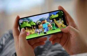 minecraft pe toi uu tot cho dien thoai cau hinh thap va cao