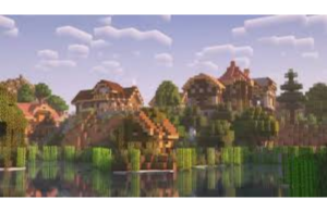 shader solas minecraft pe 1 20 hieu ung moi truong