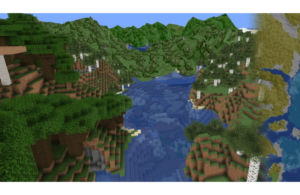 tai map minecraft ios qua ifunbox