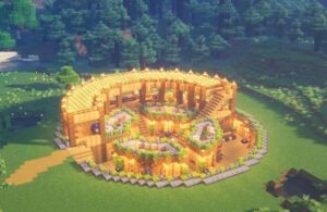 trai nghiem minecraft pe phong phu hon voi mods va addons