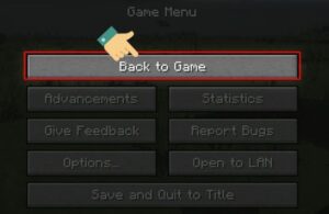 trai nghiem minecraft voi shader sau khi cai dat