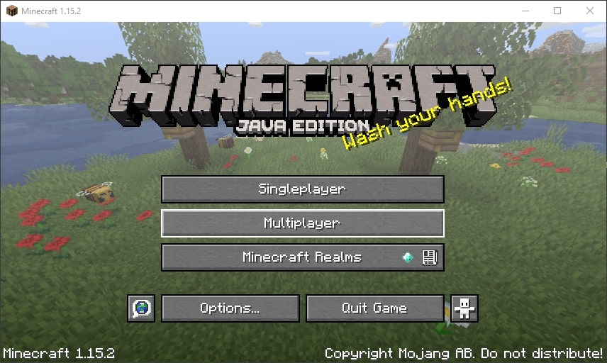 uu diem va nhuoc diem khi tao server minecraft pe tren dien thoai 1