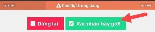 xac nhan tao server mien phi aternos 1